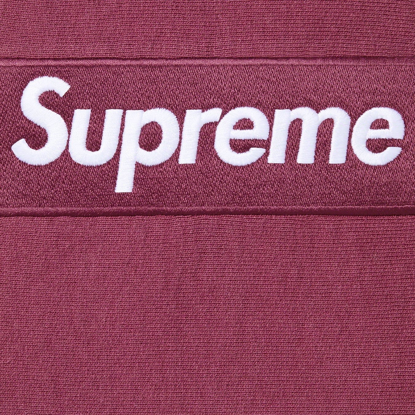 Box Logo Hooded Sweatshirt view 15